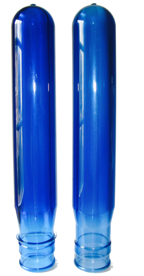 preforma 5 gallons 18,9 litri PET